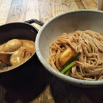 和醸良麺 すがり - 全体図