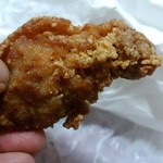 Itamaekaraage - 板前からあげ