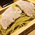 三豊麺 極 千日前店 - 