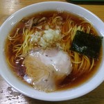 ラーメン