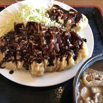 福とん