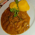 ヘルメスワインコーナー - 