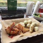 ピッツェリア・フィエロ - 