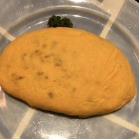赤坂 津つ井 総本店 - オムライス ¥1,540