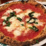 Pizzeria & bar Mano-e-Mano - 