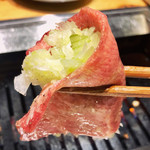 Yakiniku Jin - 