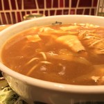 味奈登庵 - #食べログ的に撮るとこうなる。