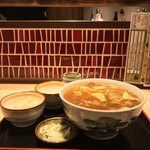 味奈登庵 - #家庭画報風味。