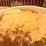 味奈登庵 - ねぎも玉子も揚げ玉もブチまけろ！  #BCMKR!