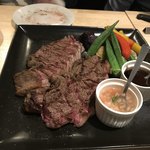 T8 Steak House - 