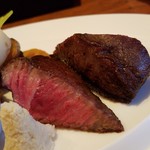 たぶんみすじです。