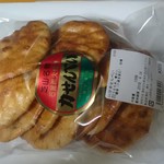 力せんべい藤田商店 - 