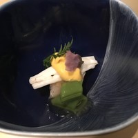 丸の内一丁目 しち十二候 - 