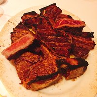 ベンジャミンステーキハウス 六本木 - 