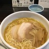ラーメン専門店 徳川町 如水