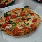 ドミノ ピザ - 