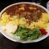 スズメバチカレー 広島本店