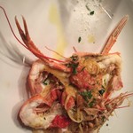 Osteria LIU - 