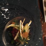 osteria LIU - 
