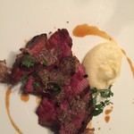 osteria LIU - 