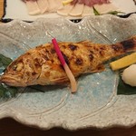 Tempu Uzushi - 