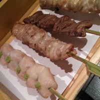 美神鶏 - 
