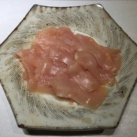 侘家古暦堂 祇園花見小路本店 - ささみ