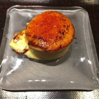 侘家古暦堂 祇園花見小路本店 - アイスプリン