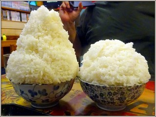 札幌市内 １０００円以下で食べれる大盛店 ３０軒 食べログまとめ