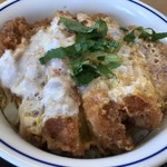 かつや - 料理写真: