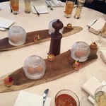 アクアヴィット - 