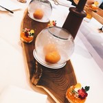 アクアヴィット - 