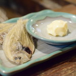 うけもち - でびらがれい@税込300円