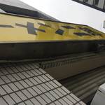 ラーメン二郎 - 看板