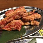 焼肉はせ川 - 