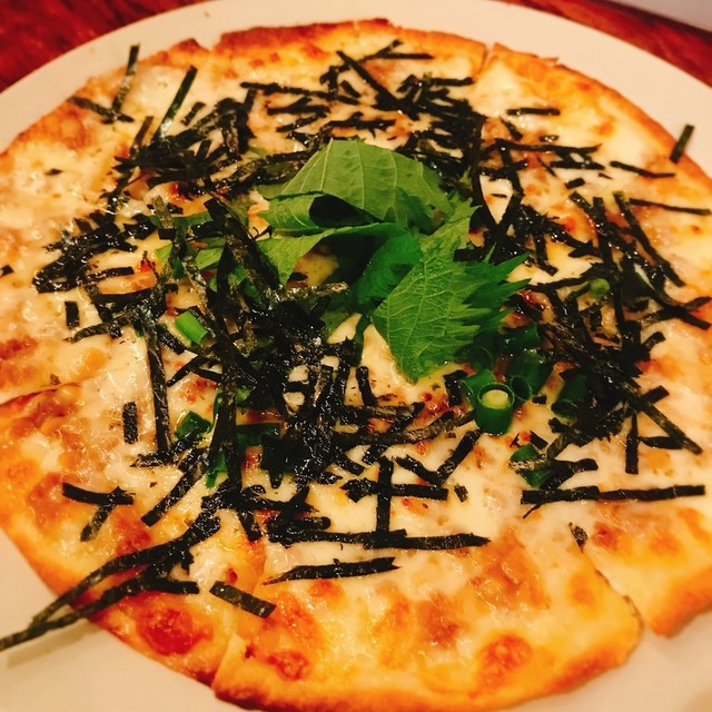 閉店】元祖三茶 納豆ソース専門店 by456 - 三軒茶屋/ダイニングバー