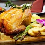 グリルレストラン＆スイーツカフェ スコール - 