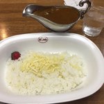 欧風カレー ボンディ 神田小川町店 - 