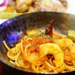 グリルレストラン＆スイーツカフェ スコール - 