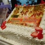 グリルレストラン＆スイーツカフェ スコール - 