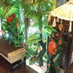 グリルレストラン＆スイーツカフェ スコール - 