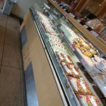 東京米バル竹若 - 