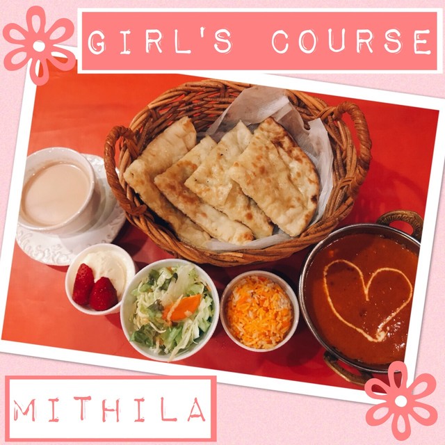 ミティラー Mithila 大阪難波 インド料理 食べログ ミティラー Mithila 大阪難波 インド料理 食べログ