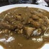 カレーや マドラス