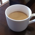 プルジャ ダイニング - ・チャイ（サービス）