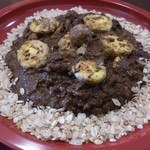 プルジャ ダイニング - ・チウララグッタイ (メニュー外)