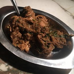 サンバレーホテル - チキンチェティナードフライ（R)