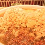 味奈登庵 - ええい面倒だ、唐辛子もブチまけろ！  #BCMKR!