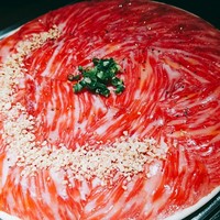 天空焼肉 星遊山 - 