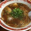 中華そば山冨士 本町店